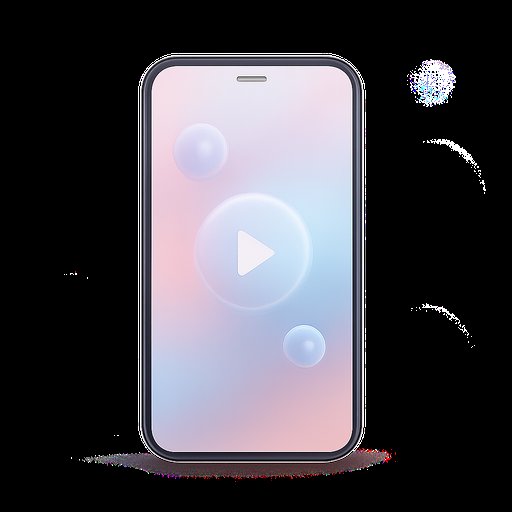 bk66 Android ফোনে অ্যাপ হোমস্ক্রিন