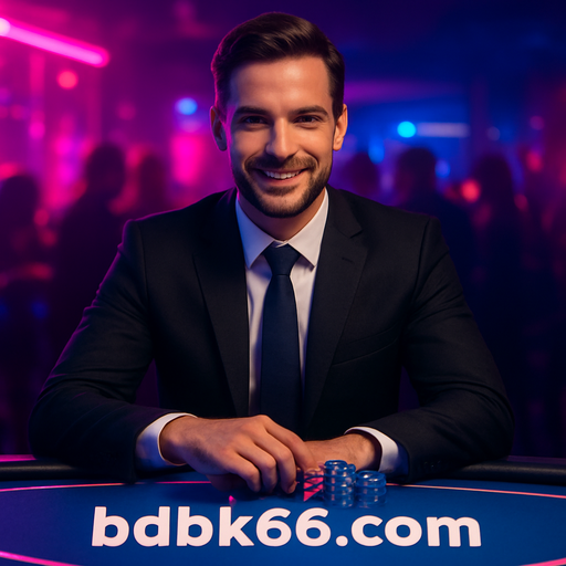 bk66-এ লাইভ গেমিংয়ের অভিজ্ঞতা